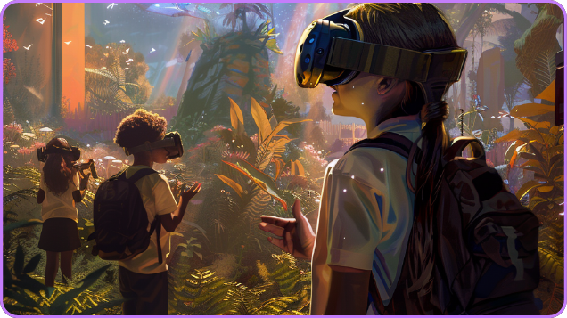 Get Certified in VR Creation